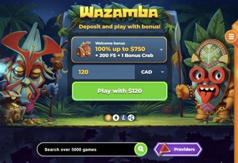 wazamba review|Wazamba Casino Review 2024 – 4,500+ Slots & Games .
